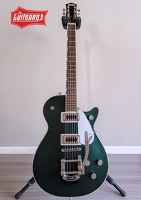 Imagen de guitarra Gretsch G5230T Jet FT