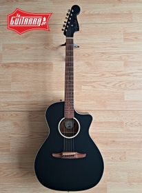 Imagen de guitarra Fender Newporter Special MBK