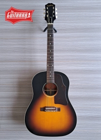 Imagen de guitarra Epiphone J-45 Insp. By Gibson