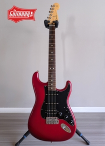 Imagen de guitarra Fender Strat. Standard (MEX) FSR