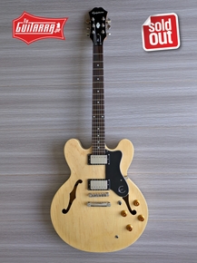 Imagen de guitarra Epiphone DOT
