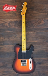 Imagen de guitarra Fender Modern Player Tele Plus