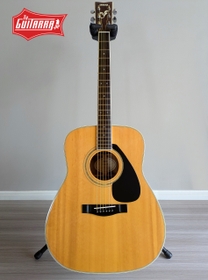 Imagen de guitarra Yamaha FG-441S