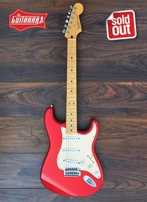 Imagen de guitarra Fender Strat. Std. 60th