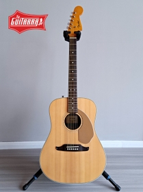 Imagen de guitarra Fender Sonoran S