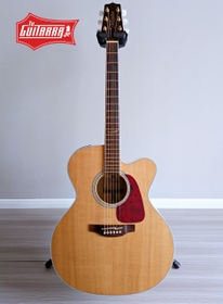 Imagen de guitarra Takamine GJ-72CE NAT
