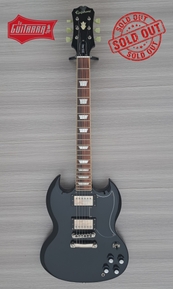 Imagen de guitarra Epiphone G400 PRO