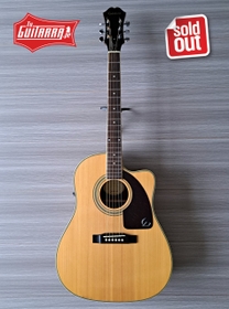 Imagen de guitarra Epiphone AJ-200SCE