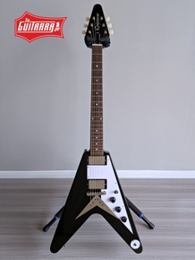 Imagen de guitarra Epiphone Flying V