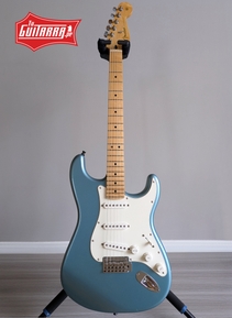 Imagen de guitarra Fender Strat. Player