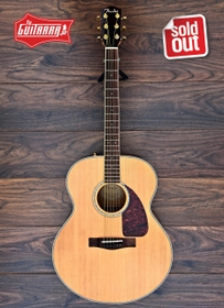 Imagen de guitarra Fender CJ-290S