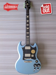 Imagen de guitarra Epiphone G400 PRO 1966 LTD