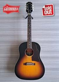 Imagen de guitarra Epiphone J-45 Insp. By Gibson