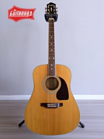 Imagen de guitarra Epiphone Masterbilt DR-500