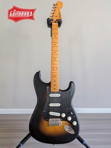 Imagen de guitarra Squier 40th Strat Vintage Ed.