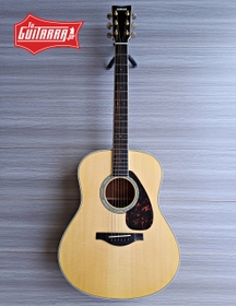 Imagen de guitarra Yamaha LL-6