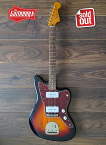 Imagen de guitarra Squier Jazzmaster Classic Vibe