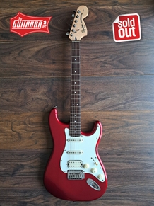 Imagen de guitarra Squier Strat. HSS Standard