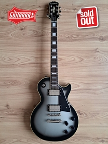 Imagen de guitarra Epiphone Les Paul Custom PRO