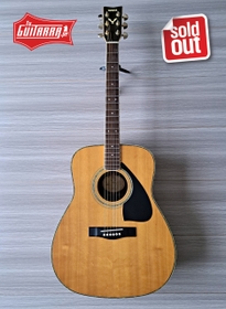 Imagen de guitarra Yamaha FG-730