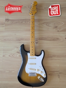 Imagen de guitarra Squier Stratocaster CV 50s