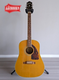 Imagen de guitarra Epiphone Masterbilt AJ-500M