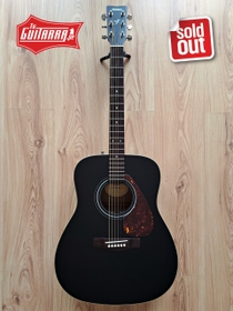 Imagen de guitarra Yamaha F-370 BL