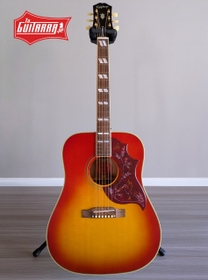 Imagen de guitarra Epiphone Hummingbird Insp. By Gibson