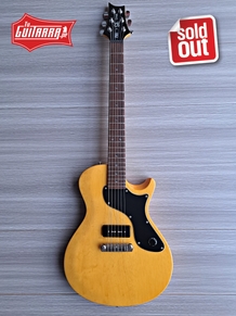 Imagen de guitarra PRS SE One Korina LTD