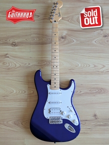 Imagen de guitarra Fender Strat. Std. HSS