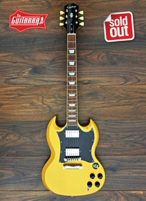 Imagen de guitarra Epiphone SG Traditional PRO