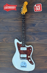 Imagen de guitarra Squier Jazzmaster VM