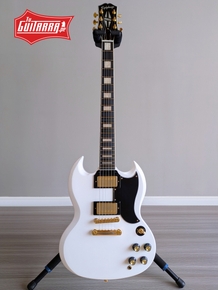 Imagen de guitarra Epiphone SG Custom IG.