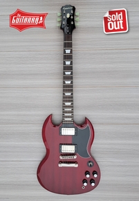 Imagen de guitarra Epiphone G400 PRO