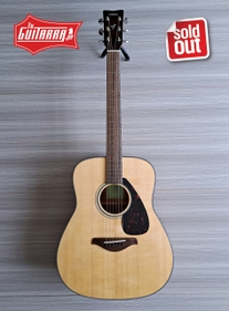 Imagen de guitarra Yamaha FG-800