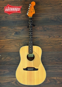 Imagen de guitarra Fender Sonoran S