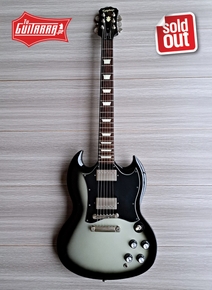 Imagen de guitarra Epiphone G400 1966 LTD