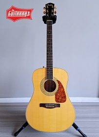 Imagen de guitarra Fender DG-100