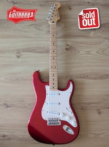 Imagen de guitarra Fender Strat. Standard (MEX) 60th