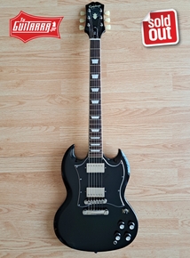 Imagen de guitarra Epiphone SG Std.