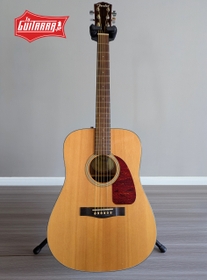 Imagen de guitarra Fender CD-140S