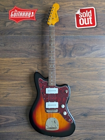 Imagen de guitarra Squier Jazzmaster Classic Vibe