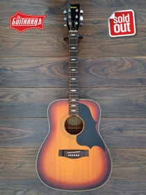 Imagen de guitarra Yamaha FG-336SB