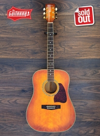 Imagen de guitarra Ibanez AW-200