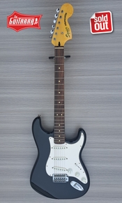 Imagen de guitarra Squier Stratocaster VM 70s