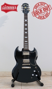 Imagen de guitarra Epiphone G400