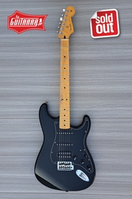 Imagen de guitarra Fender FSR Std. Strat HSS