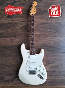 Imagen de guitarra Fender Strat. Std.