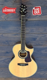 Imagen de guitarra Cort NDX-20