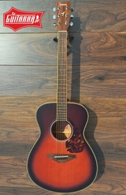 Imagen de guitarra Yamaha FS-720S